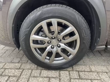 Foto van Lexus NX