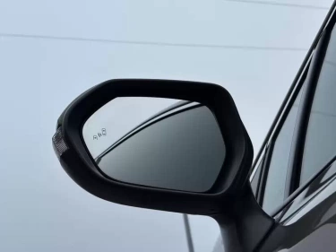 Foto van Toyota Corolla Touring Sport