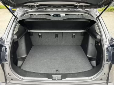 Foto van Suzuki S-Cross