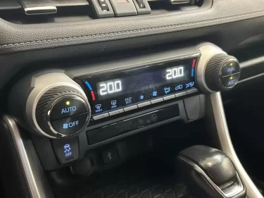 Foto van Toyota RAV4