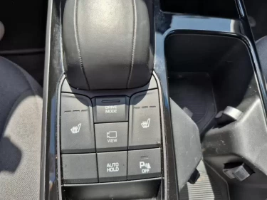 Foto van Hyundai IONIQ