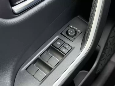 Foto van Toyota RAV4
