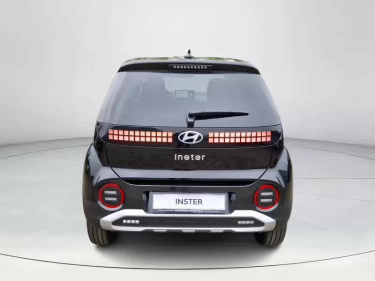 Foto van Hyundai Inster