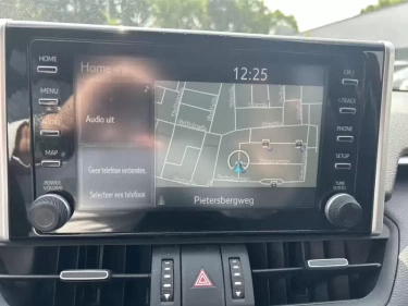 Foto van Toyota RAV4