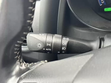 Foto van Toyota Auris Touring Sports