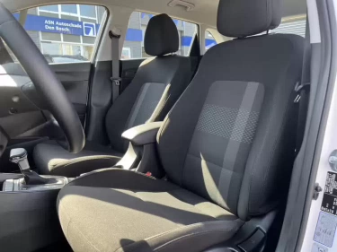 Foto van Hyundai i20