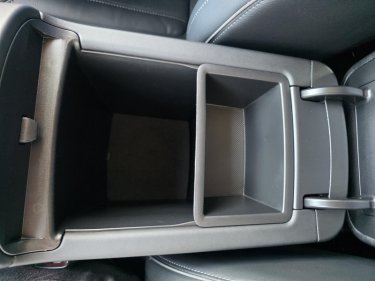 Foto van Hyundai Santa Fe