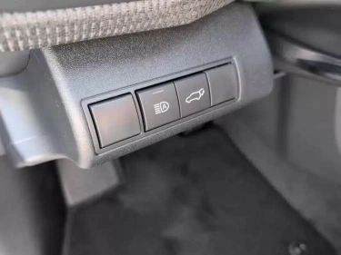 Foto van Toyota Bz4x