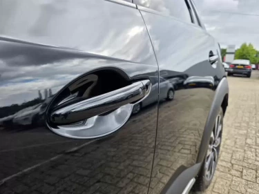 Foto van Mazda CX-3