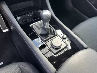 Foto van Mazda 3