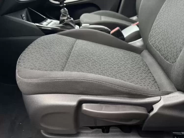 Foto van Opel Crossland X