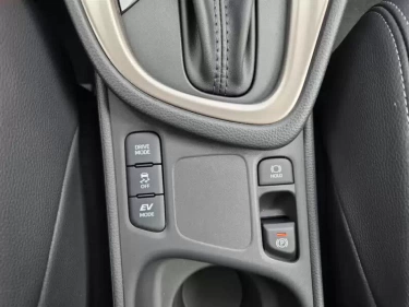 Foto van Mazda 2