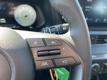 Foto van Hyundai i20