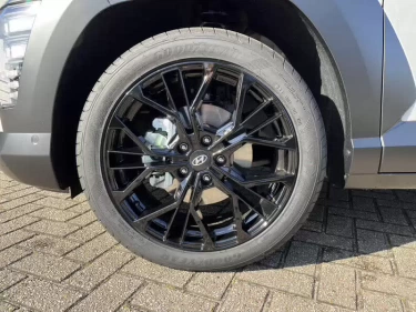 Foto van Hyundai KONA