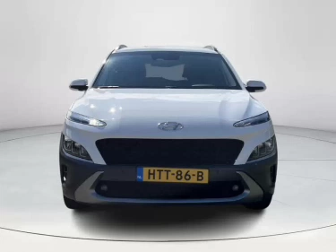 Foto van Hyundai KONA