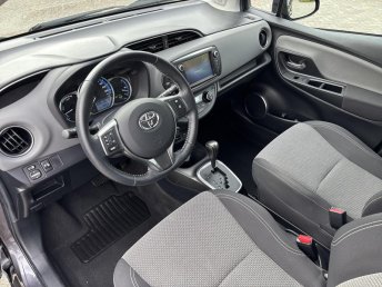 Toyota Yaris 1.5 Hybrid Lease | All-in prijs | Bluetooth | Camera | Airco | occasion 2015