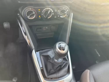 Foto van Mazda 2