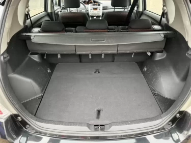 Foto van Toyota Verso