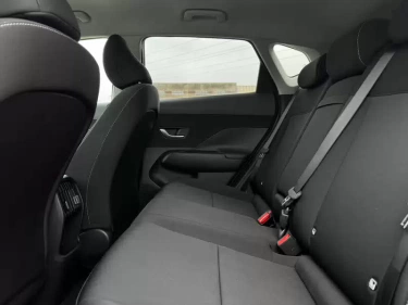 Foto van Hyundai KONA Electric