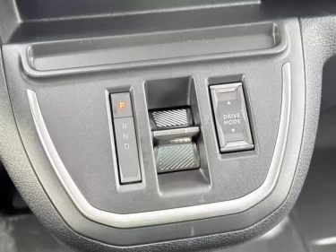 Foto van Toyota PROACE Electric Worker