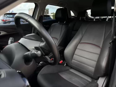 Foto van Mazda CX-3