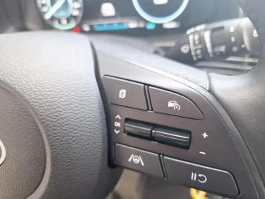 Foto van Hyundai i20