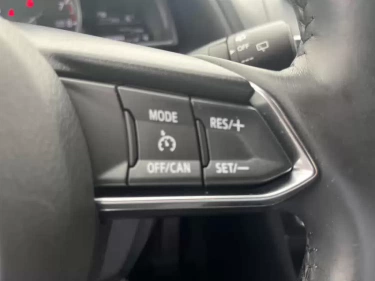 Foto van Mazda 3