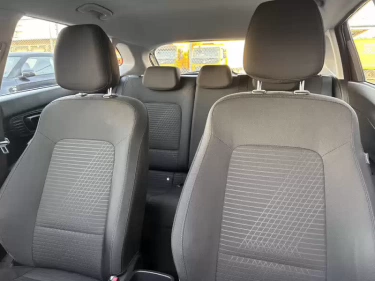 Foto van Hyundai i20