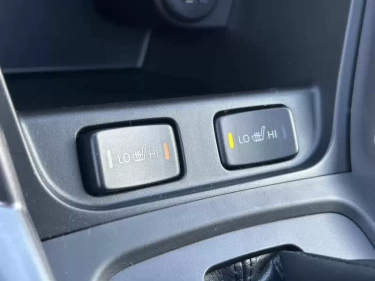 Foto van Suzuki S-Cross