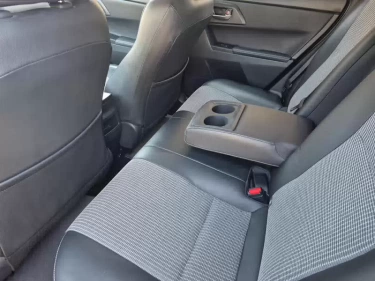 Foto van Toyota Auris