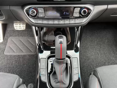 Foto van Hyundai i30