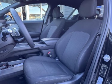 Foto van Hyundai IONIQ 6