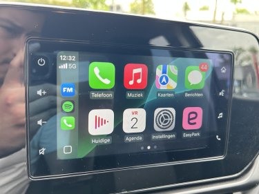 Foto van Suzuki S-Cross