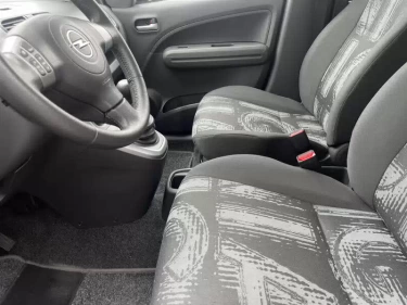 Foto van Opel Agila
