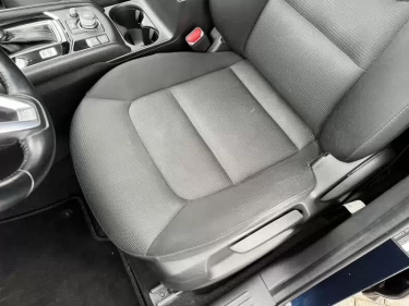Foto van Mazda CX-5