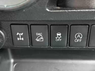 Foto van Toyota Hilux