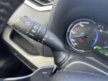 Foto van Toyota RAV4