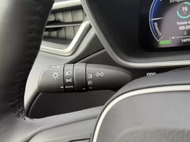 Foto van Toyota Corolla Cross