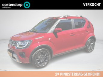 Suzuki Ignis 1.2 Smart Hybrid Select | 06-10141018 Voor meer informatie occasion 2023