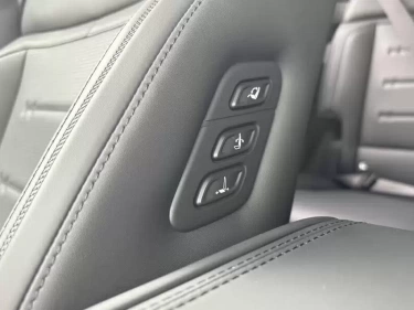 Foto van Hyundai Santa Fe