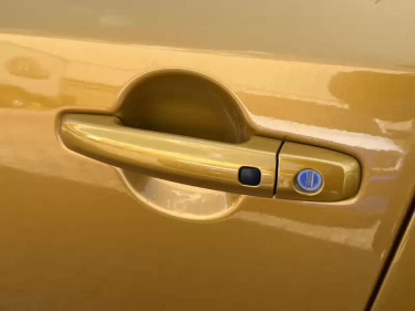 Foto van Suzuki Vitara
