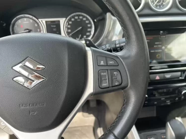Foto van Suzuki Vitara