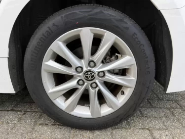 Foto van Toyota Corolla Touring Sports