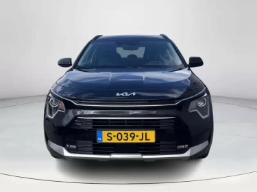 Foto van Kia Niro
