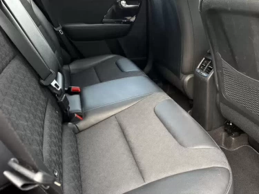 Foto van Kia Niro