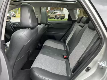Foto van Toyota Auris Touring Sports