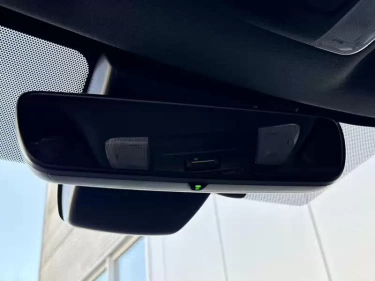 Foto van Toyota Corolla Touring Sports