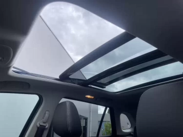 Foto van Suzuki S-Cross