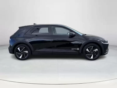 Foto van Hyundai IONIQ 5