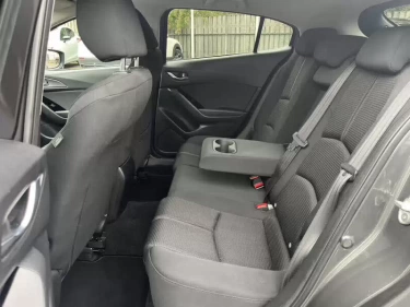Foto van Mazda 3